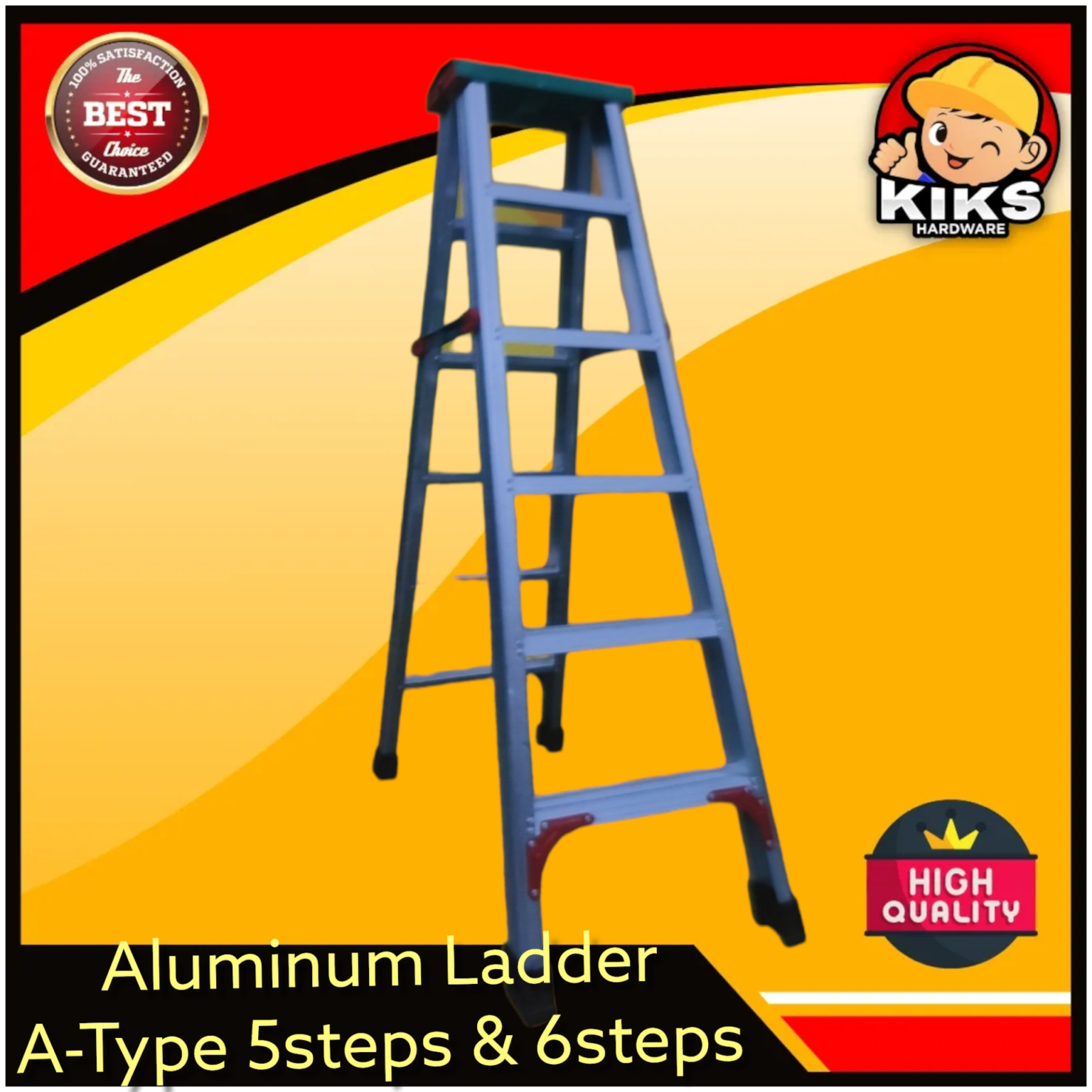 aluminum-step-ladder-5step-5feet-pricelist-philippines-shipping